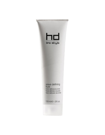 HD Life Style Wave Defining Fluid 150 ML